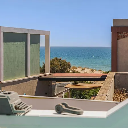 Agro Surf House *