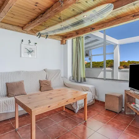 Agro Surf House Chiclana de la Frontera