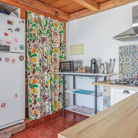 Holiday home Agro Surf House *