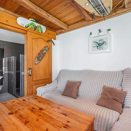 Holiday home Agro Surf House Chiclana de la Frontera