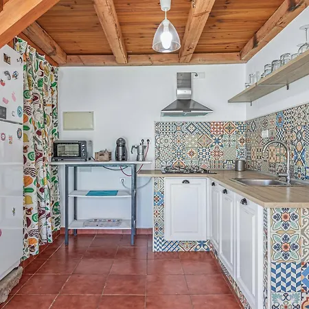 Agro Surf House Holiday home *
