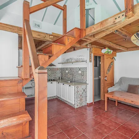 Agro Surf House *