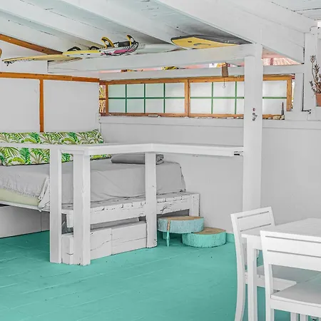 Holiday home Agro Surf House
