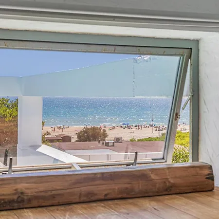 Agro Surf House Chiclana de la Frontera