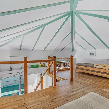 Agro Surf House * Chiclana de la Frontera