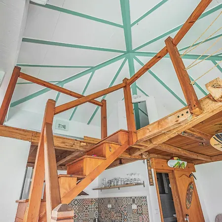 Agro Surf House Holiday home Chiclana de la Frontera