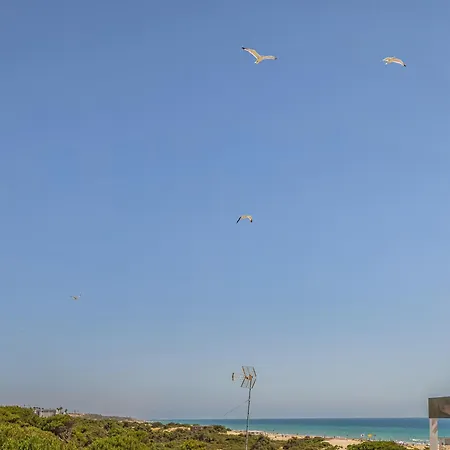 Agro Surf House Holiday home *