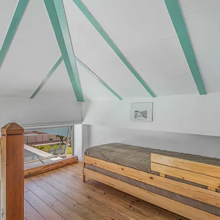 Agro Surf House Holiday home
