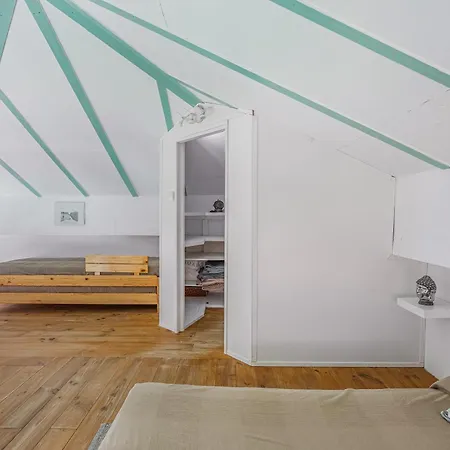 Agro Surf House Holiday home *