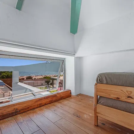 Agro Surf House Holiday home *