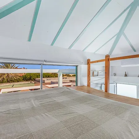 Agro Surf House *