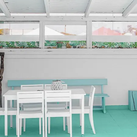 Agro Surf House