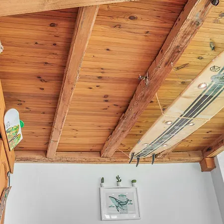 Agro Surf House Chiclana de la Frontera