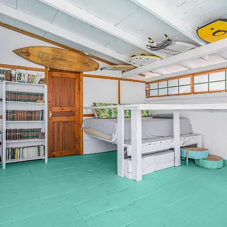 Agro Surf House Holiday home