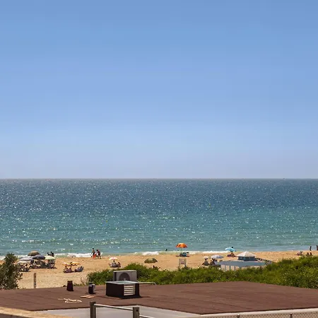 Agro Surf House * Chiclana de la Frontera