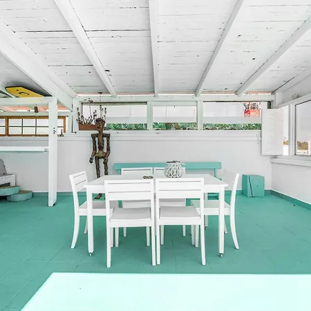 Agro Surf House